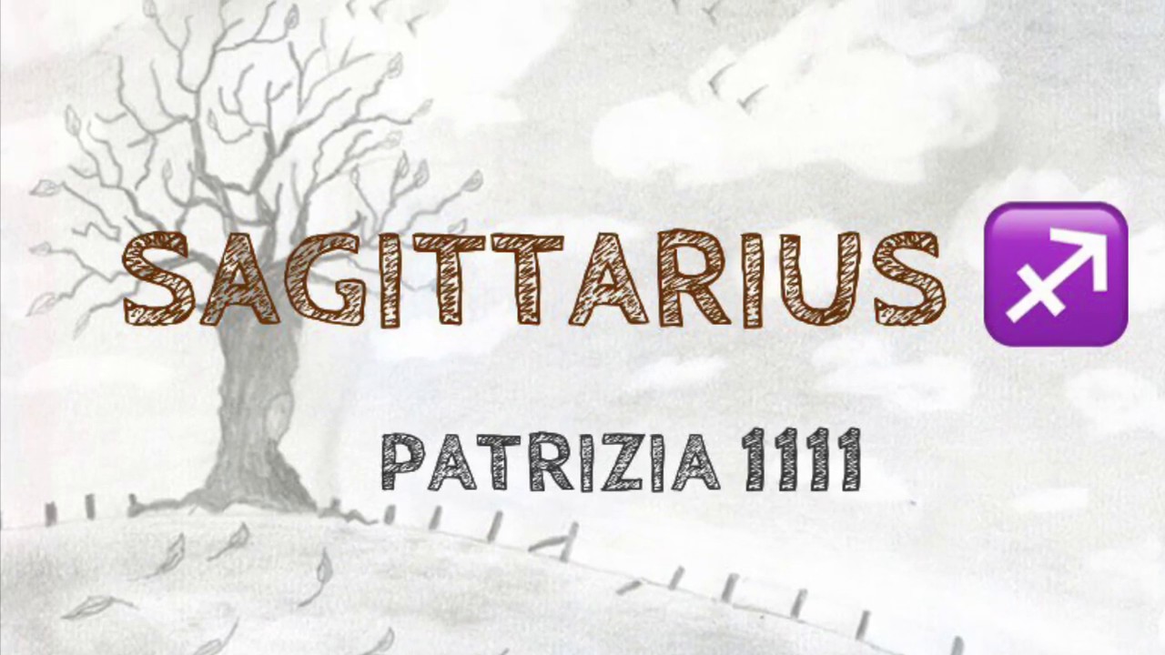 SAGITTARIUS ( OCT30th-NOV6th) 2019 🙏 BE PATIENT 🌈 YOU ARE ENTERING INTO A POWERFUL TIME 🌈