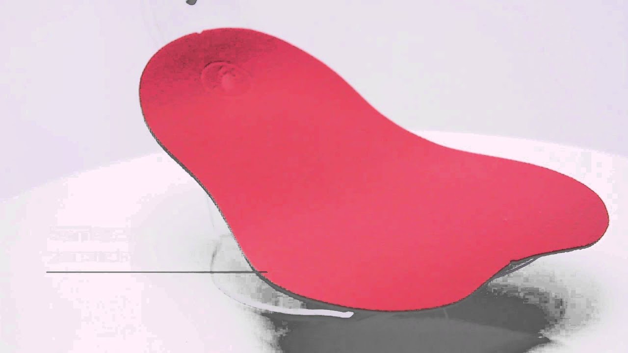 Castelli KISS Tri Seat Pad