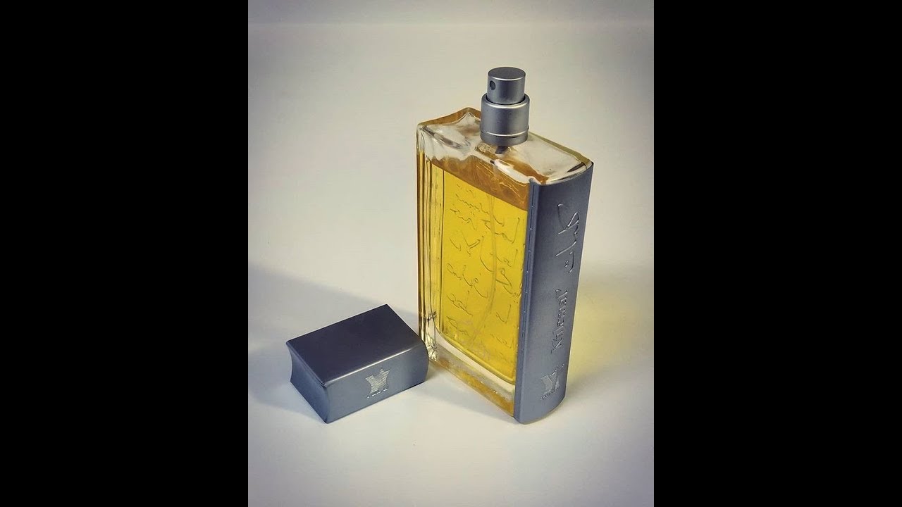 Perfumy: Arabian Oud 