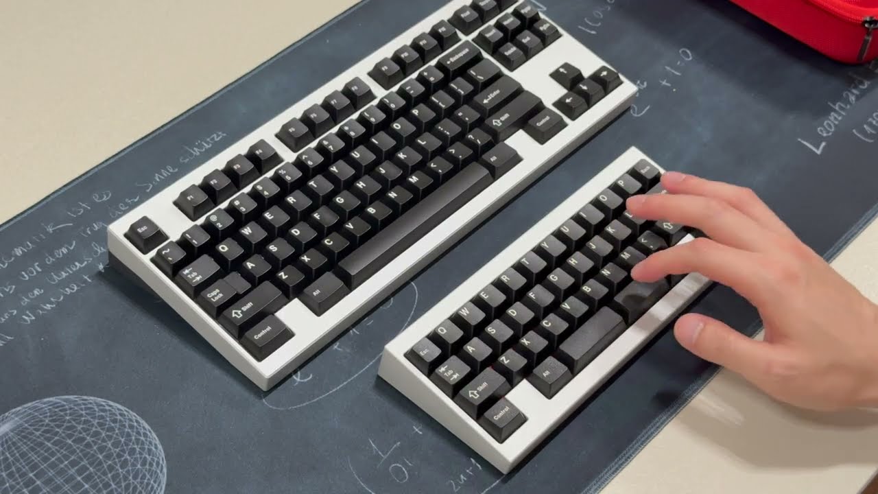 [asmr] 귀여운게 최고야 (f1-40 722)