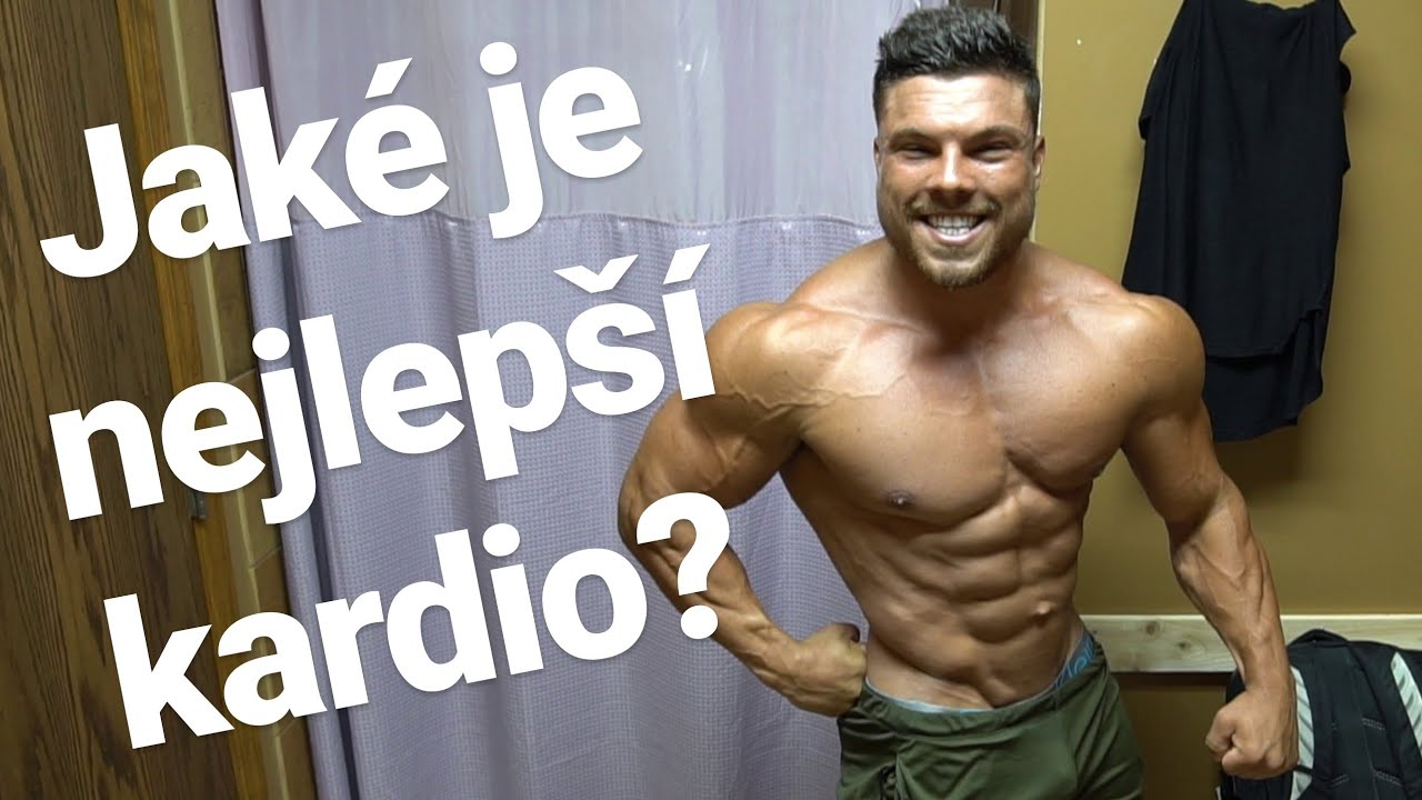 Jaký  je nejlepší způsob Kardia na zhubnutí? - KAM(P)FIT