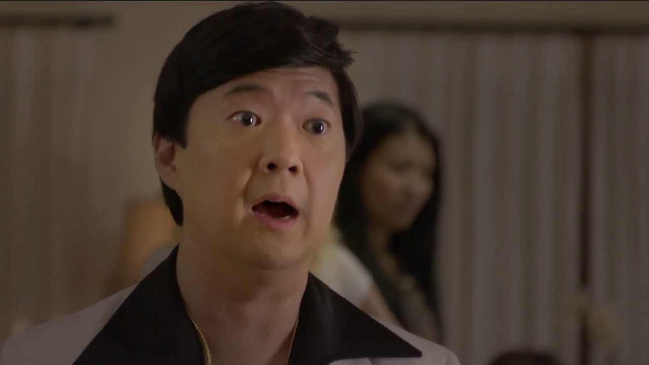 Ken Jeong - American Heart Association - 