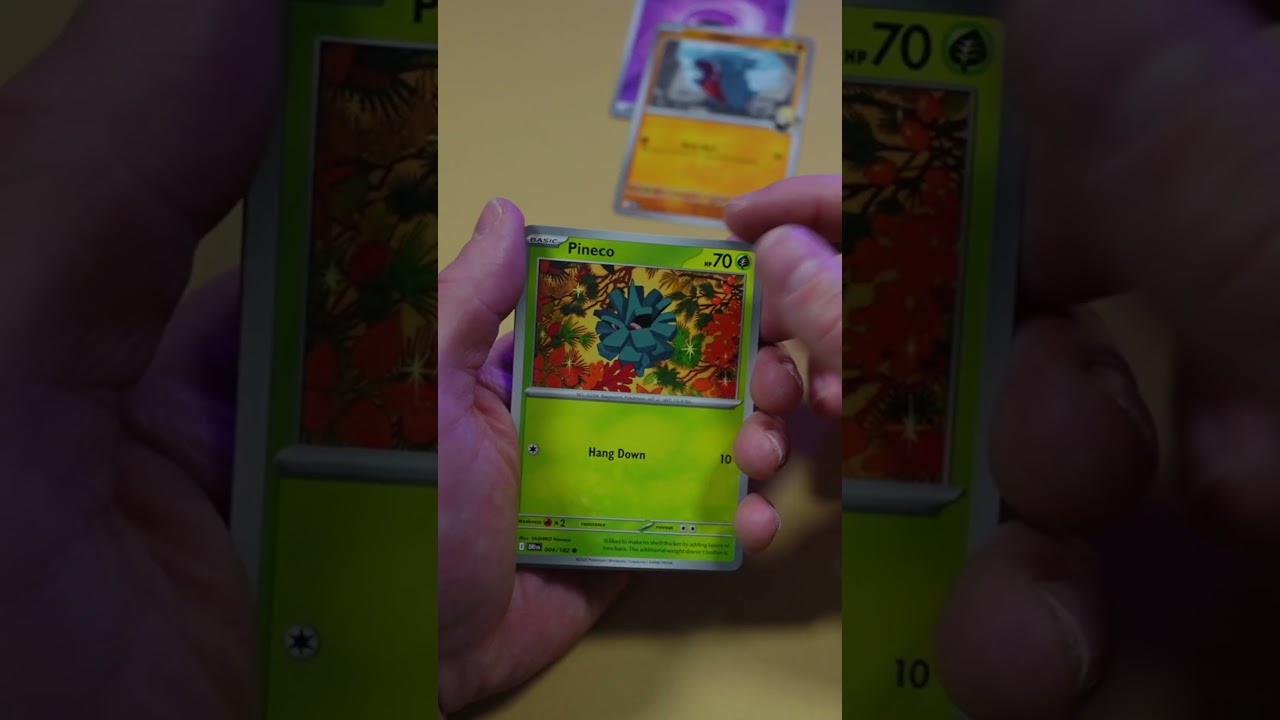 Pok&eacute;mon TCG booster nyit&aacute;s 018 | Destined rivals #pokemontcg
