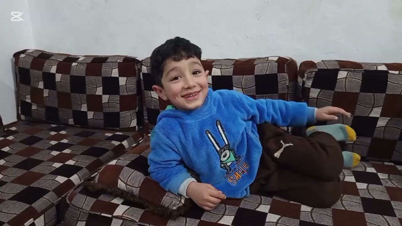 فيلم جديد مع آلاف و نديم عن /الخير🤡 والشر 😈/ لا تنسوا اللايك والاشتراك بالقناة 