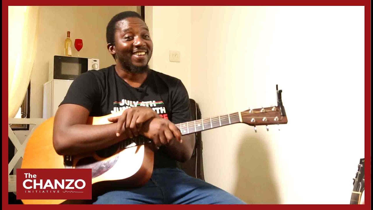 Vitali Maembe: Muziki wangu haupigwi redioni,watangazaji wamekatazwa
