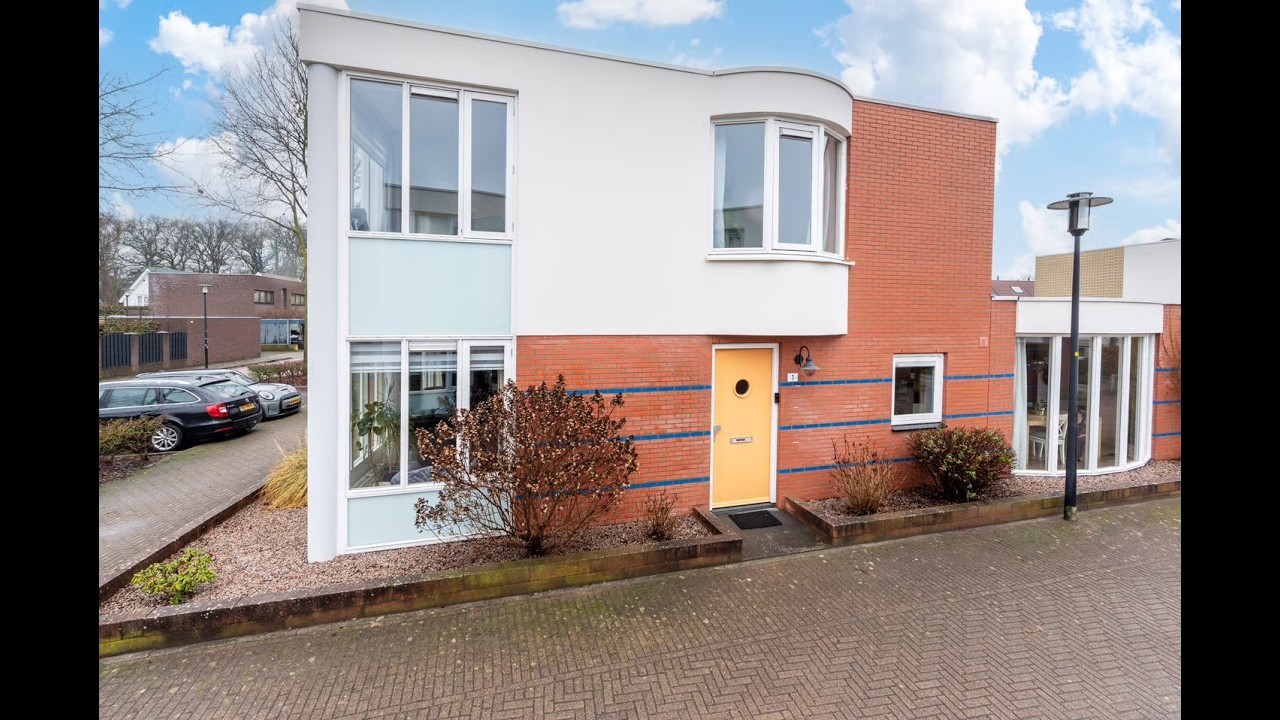De Bron 1 | Reinders Makelaars