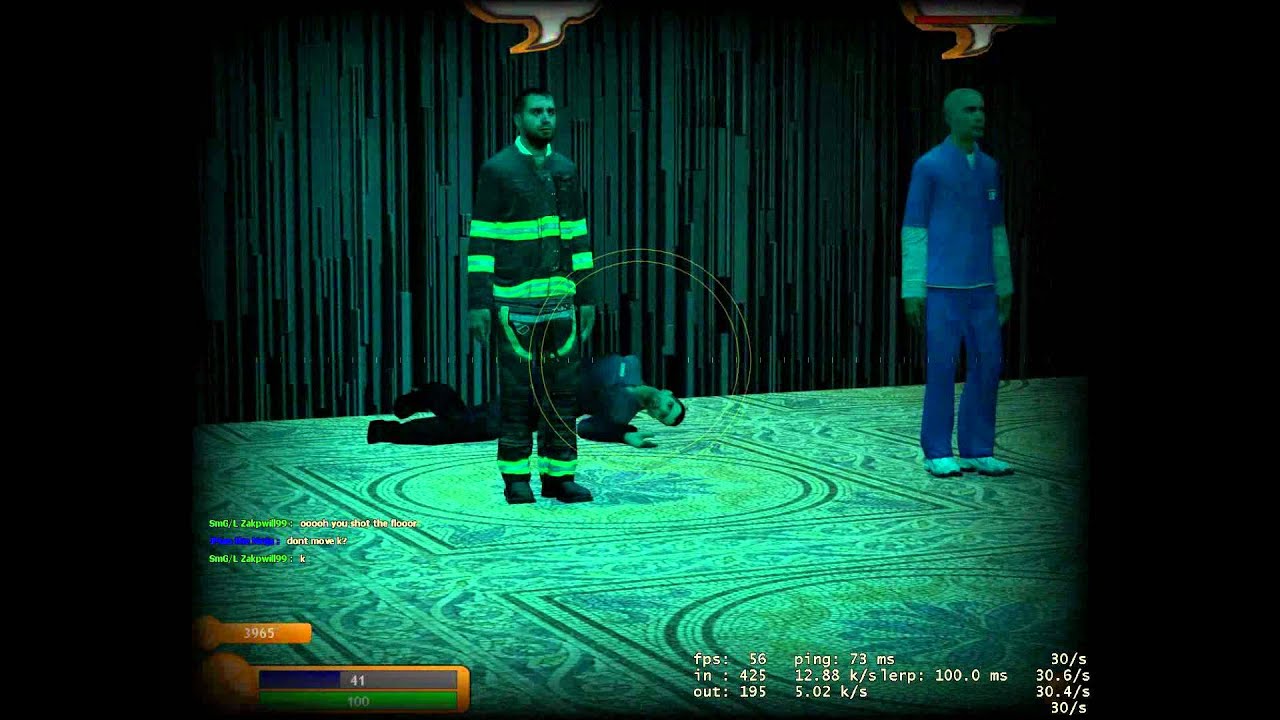 What is Prop Kill - Garrys Mod
