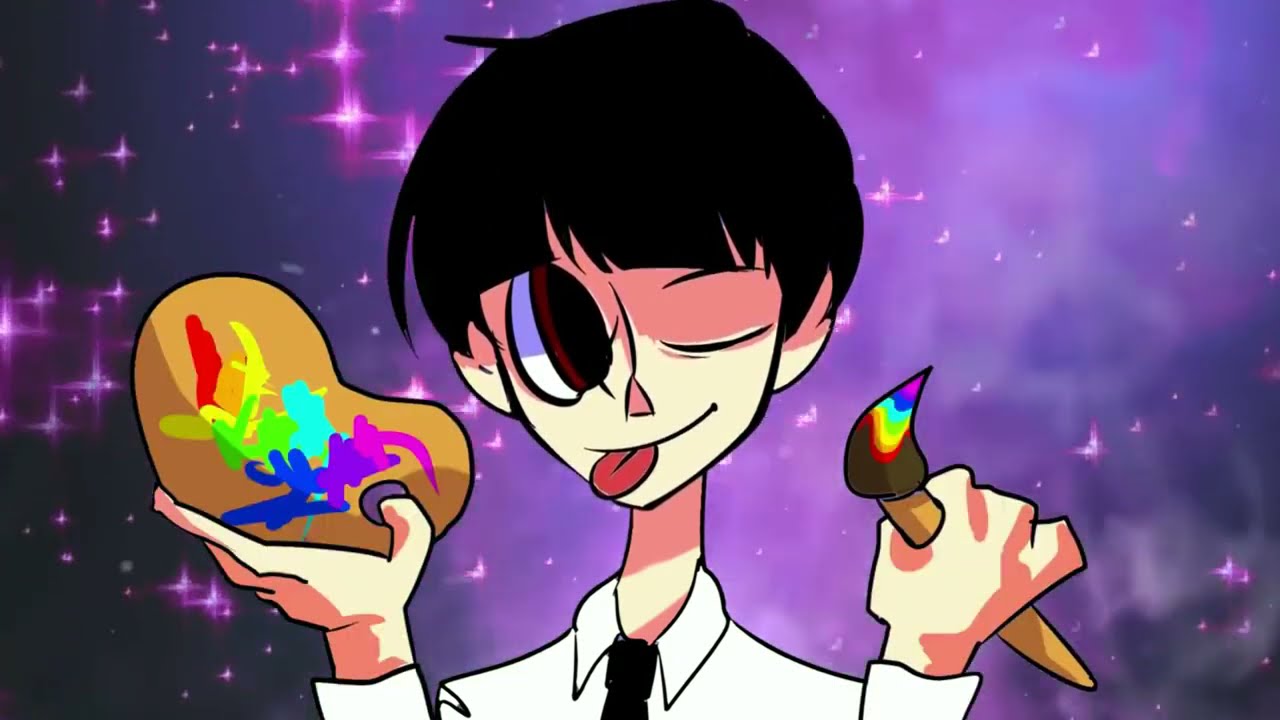 | TOP 31 SCARY MEME ANIMATIONS |