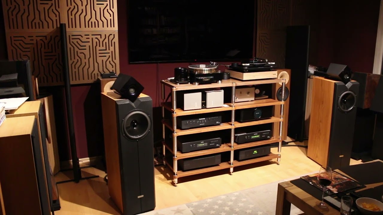 das Finale beim Analogabend 10.10.2025