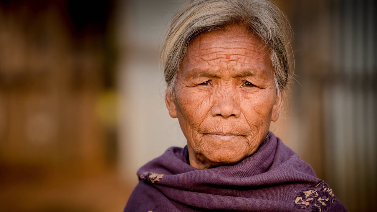 Transformations: Stories of Partnership, Resilience and Positive Change in Nepal