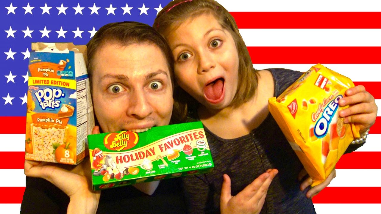 DEGUSTATION AMERICAINE AVEC MAGGIE - DELIRES DE MAX