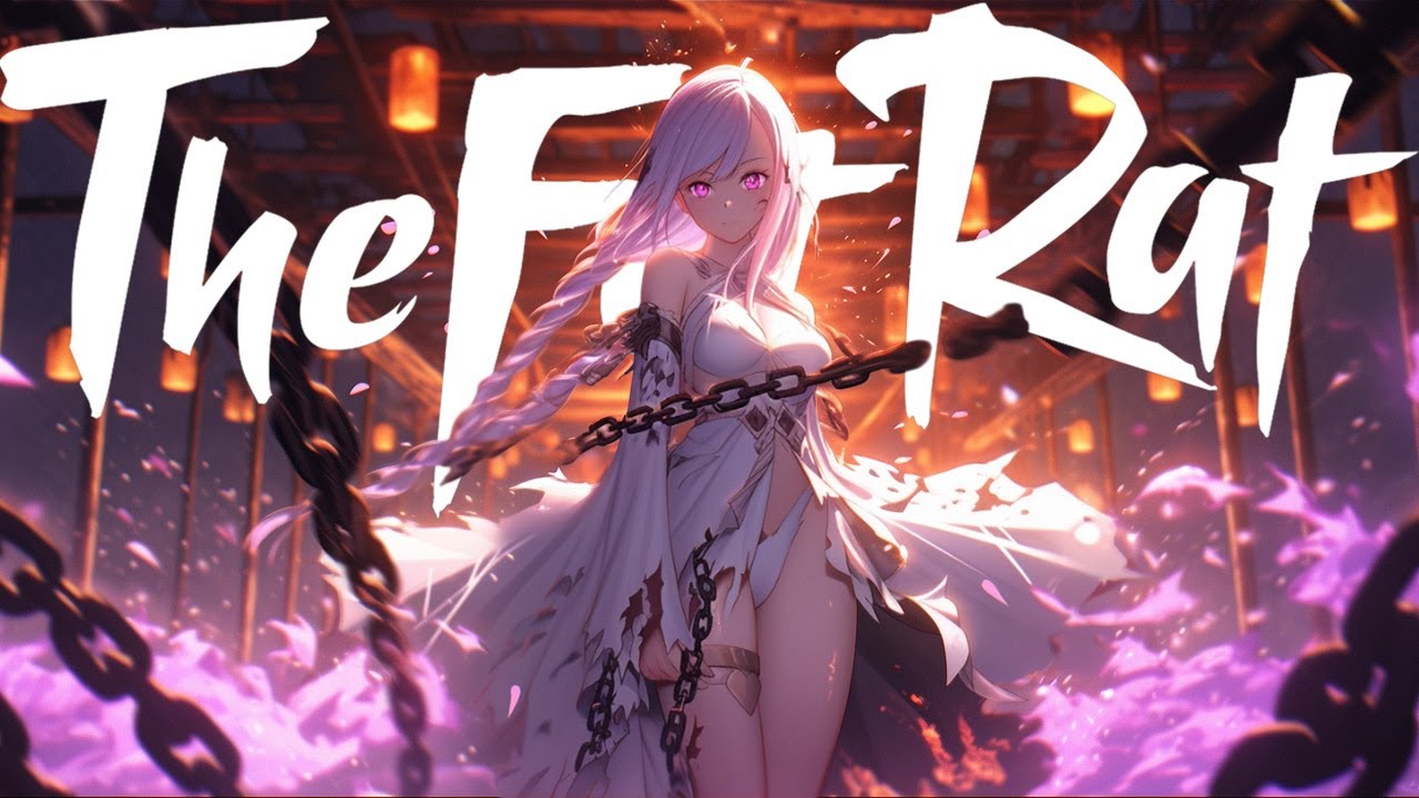 Nightcore Top 50 Songs of TheFatRat 2025 🎶 Best Of TheFatRat 🎵 TheFatRat Mega Mix