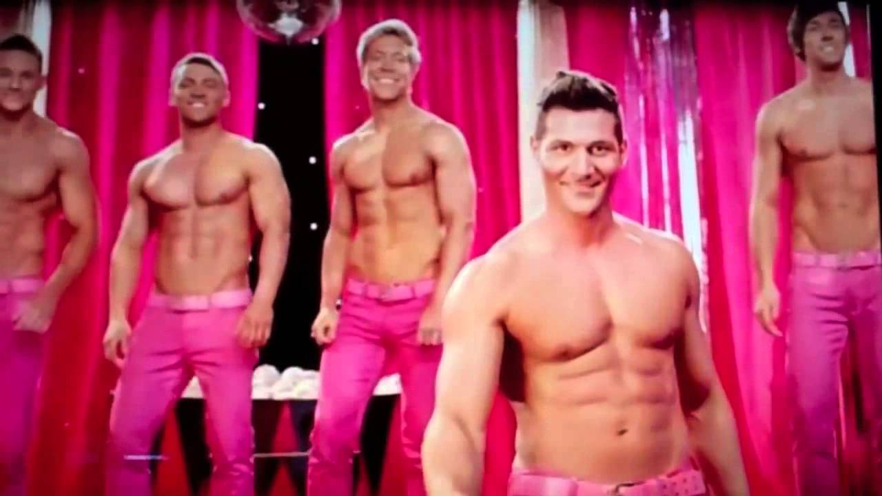 Wink Bingo TV Advert