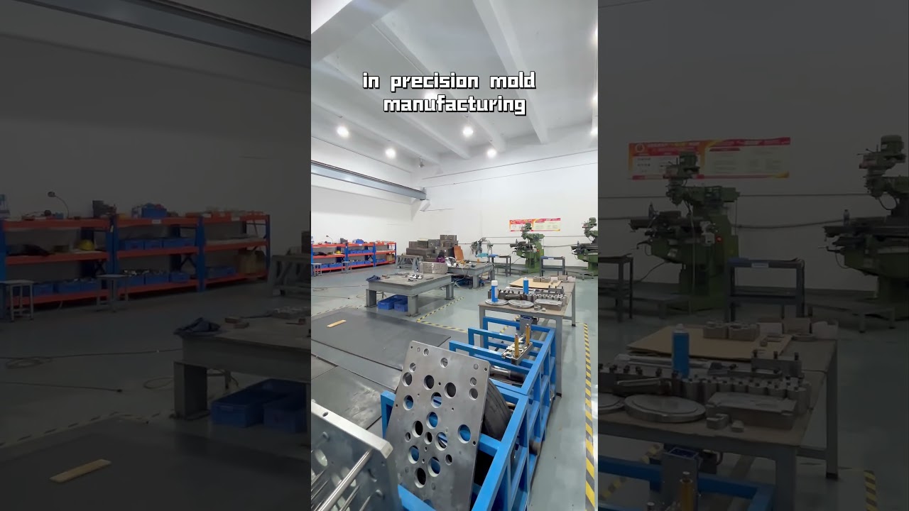Need high precision? Need consistent quality? Need reliable delivery times? In short: choose RAPMAF!