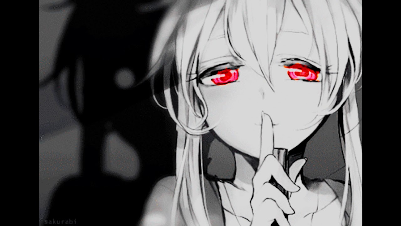 Yandere Complex - Am I scary
