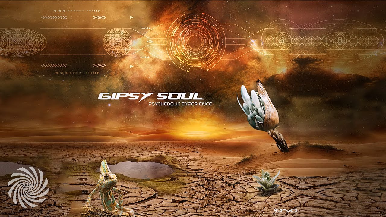 Gipsy Soul - Psychedelic Experience