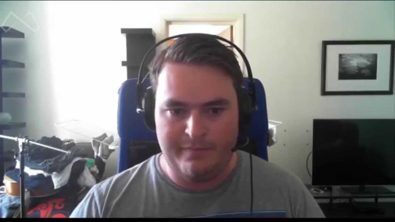 'Reflections' with friberg