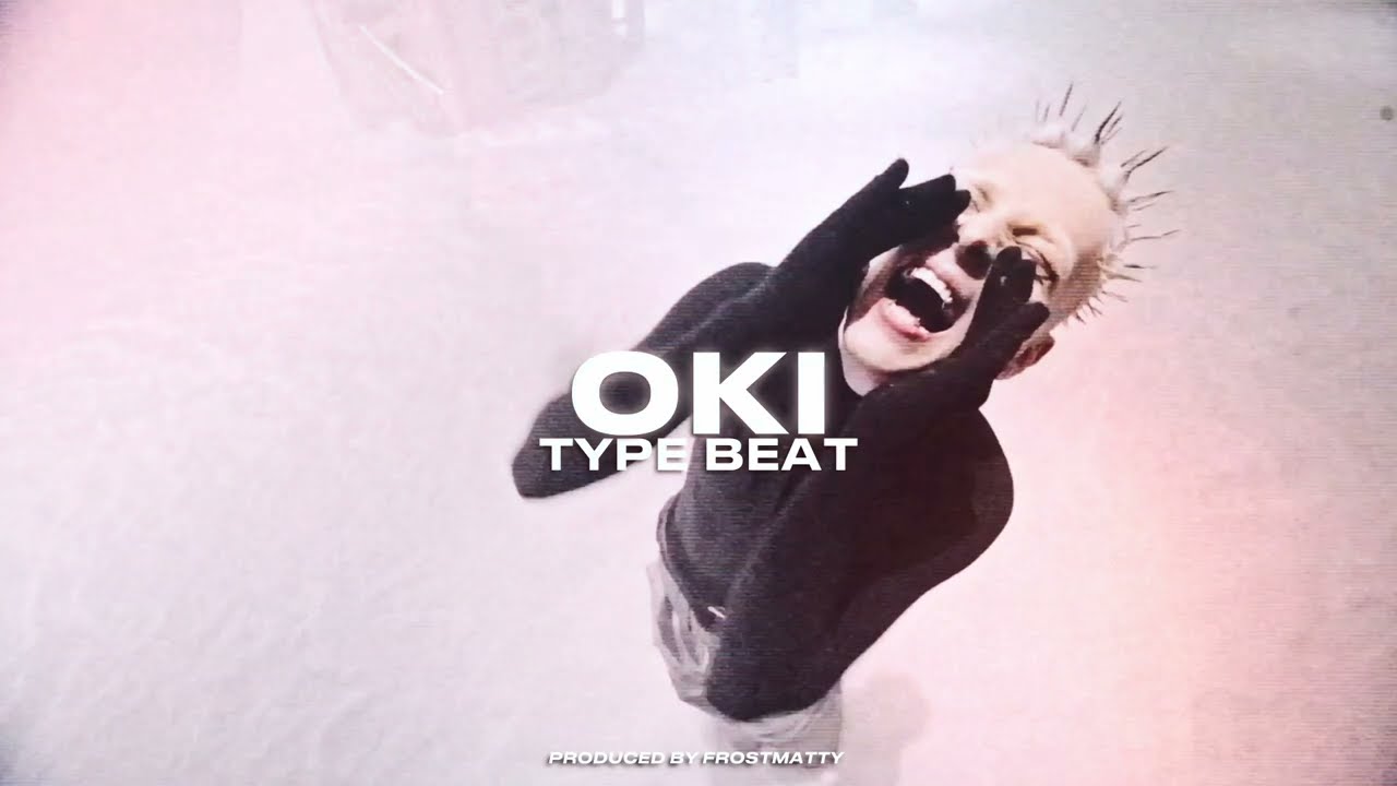 OKI x MATA x WAIMA type beat - 