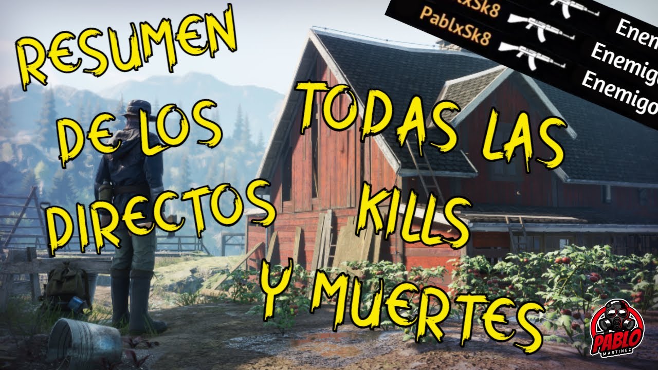 Vigor - Resumen Directos🔥
