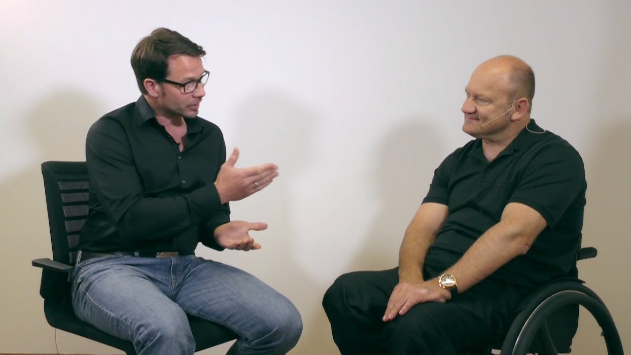 baucoach-Interview Lars Kratzheller & Boris Grundl