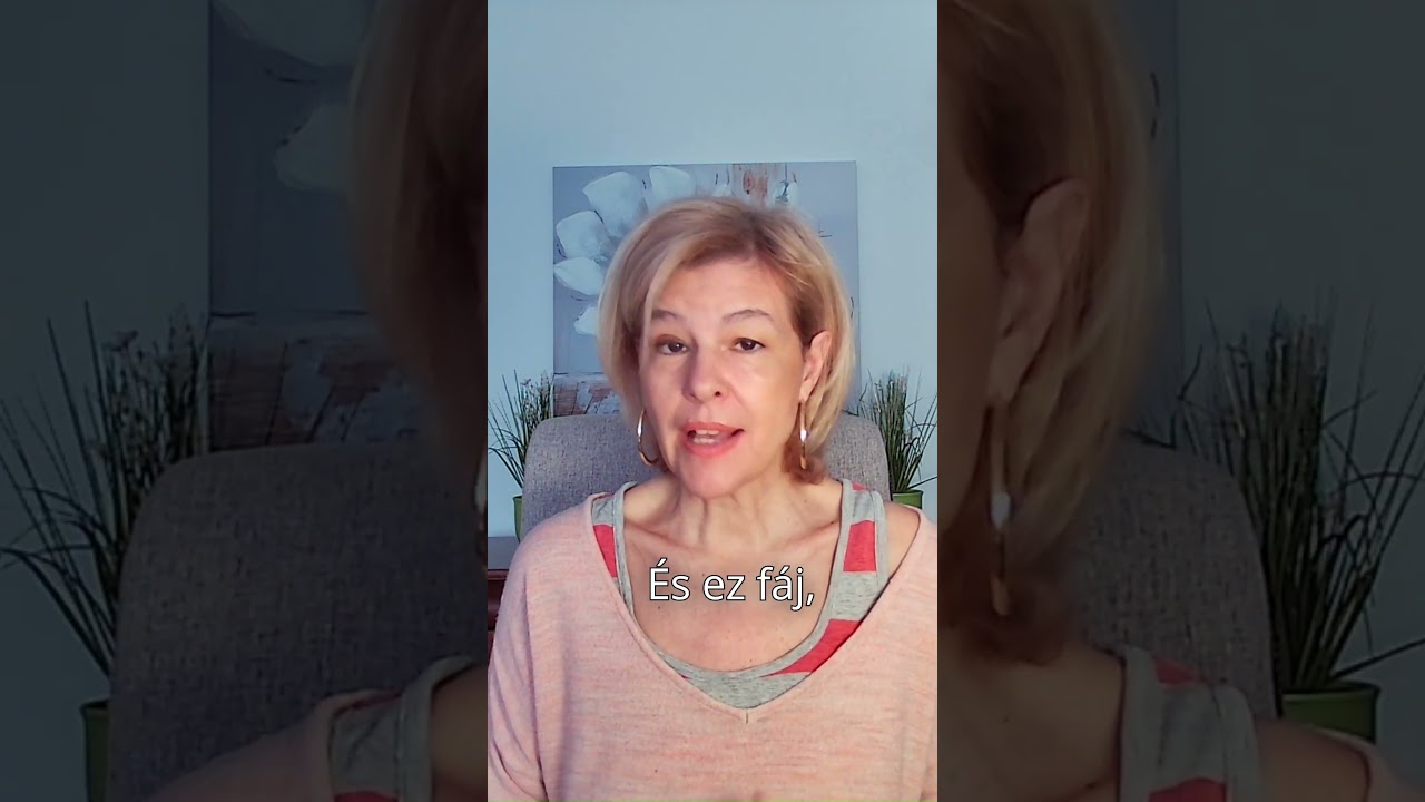 Mi van, ha nem d&ouml;ntened kell &ndash; hanem elengedned valamit? | Hivat&aacute;s, &ouml;nazonoss&aacute;g, v&aacute;ltoz&aacute;s 40 felett