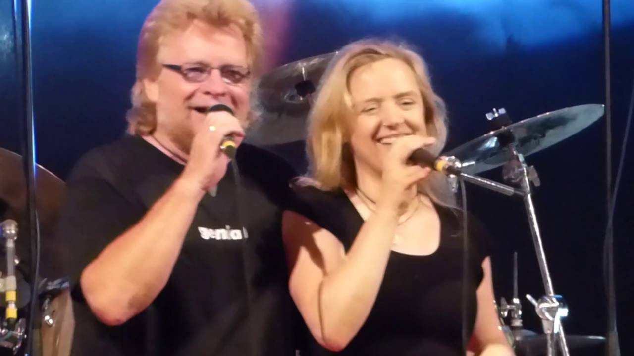 Rodgau Monotones - Australisches Volkslied (Live) @ Ziegelei Open Air Neu-Anspach 13.08.16
