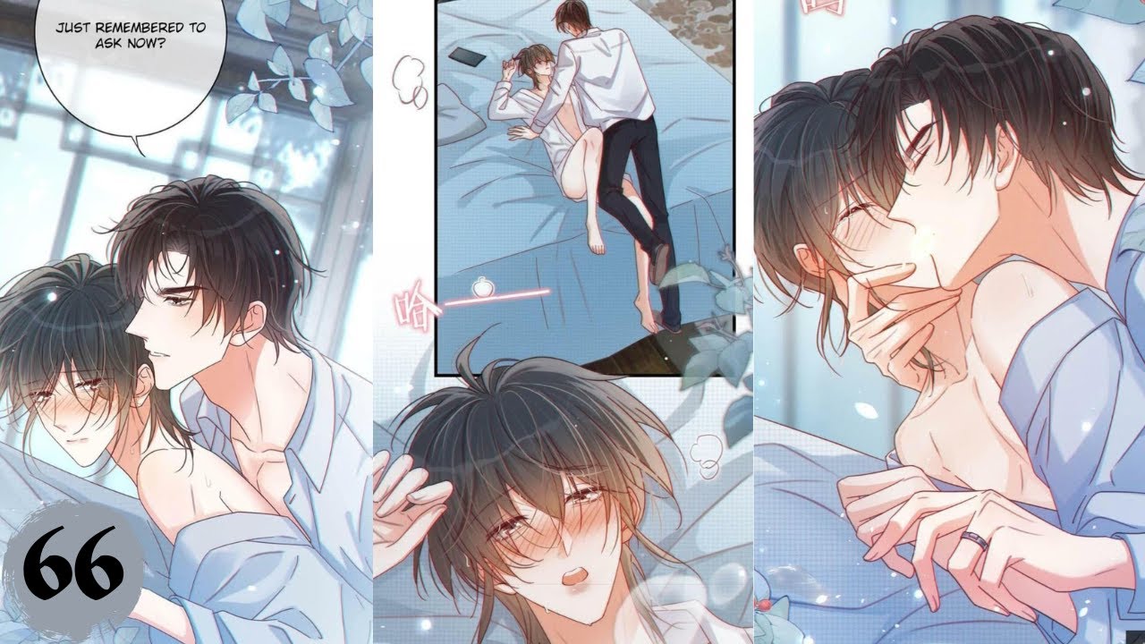 Intoxicated || BL || Chap : - 66 ||