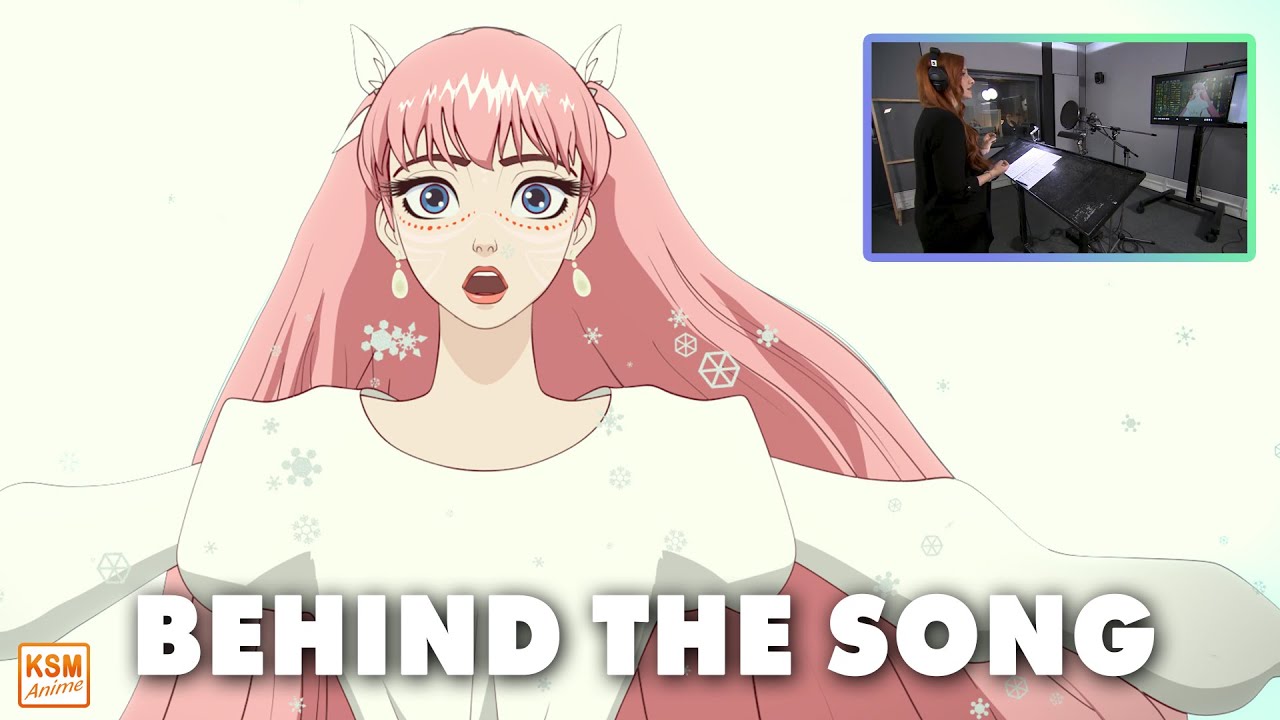 BEHIND THE SONG von BELLE | Mit Lara Loft Trautmann