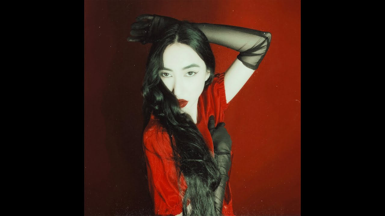 NOSTALGHIA - Earth Sea Man - Lyric Video