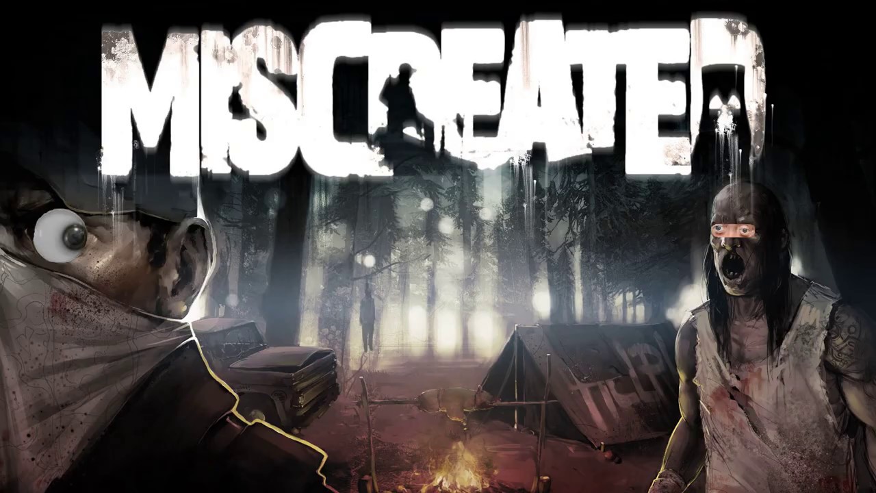 Miscreated fails