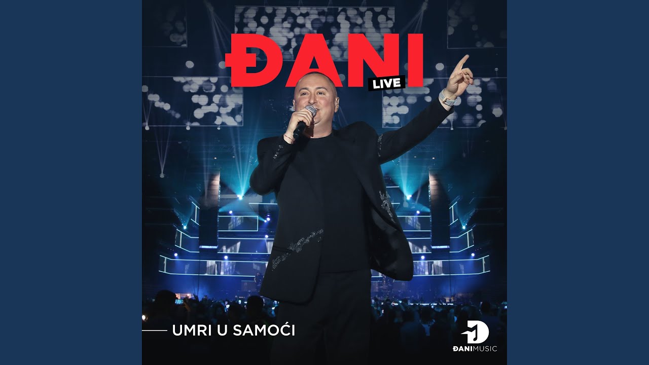 Umri u samoci (Live)