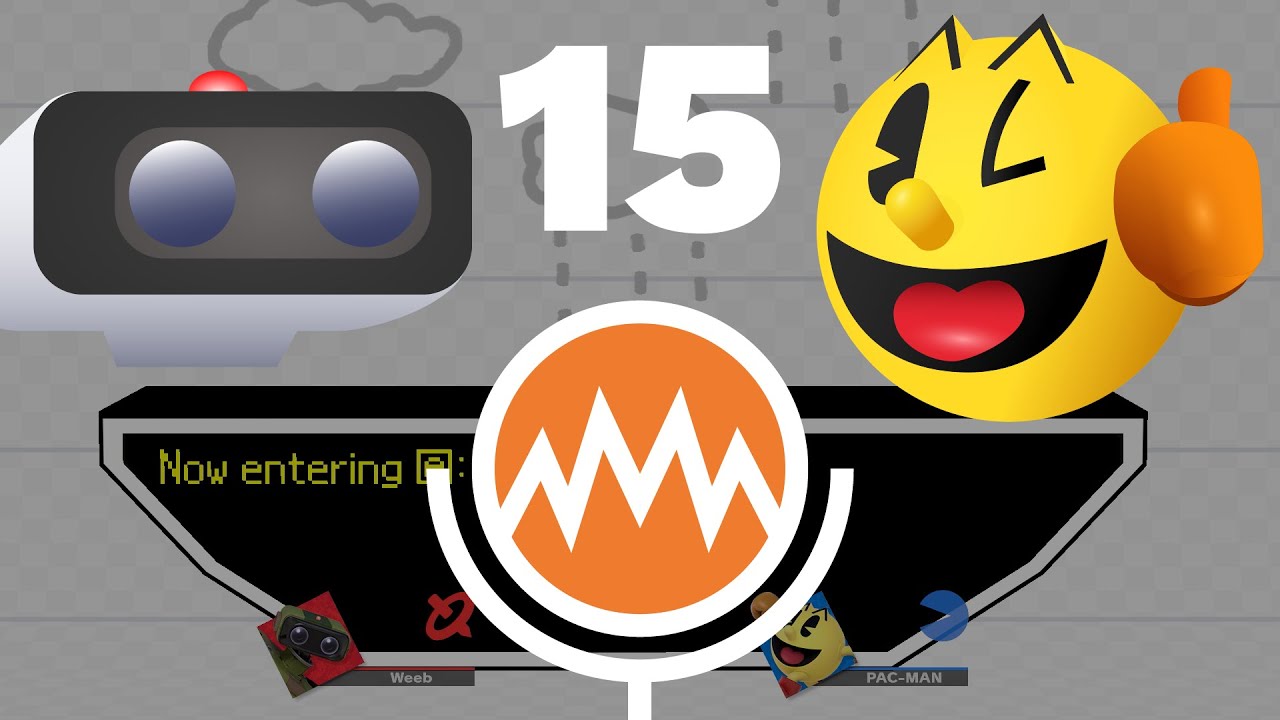 Tournameta Podcast #15: Weeb! Tournameta Podcast No. 1 Fan