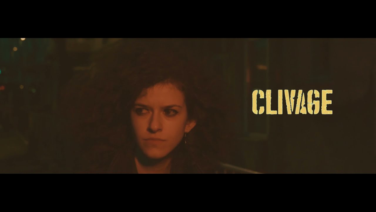 Harpya - Clivage