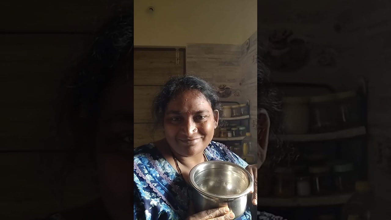 M Aruna is live!