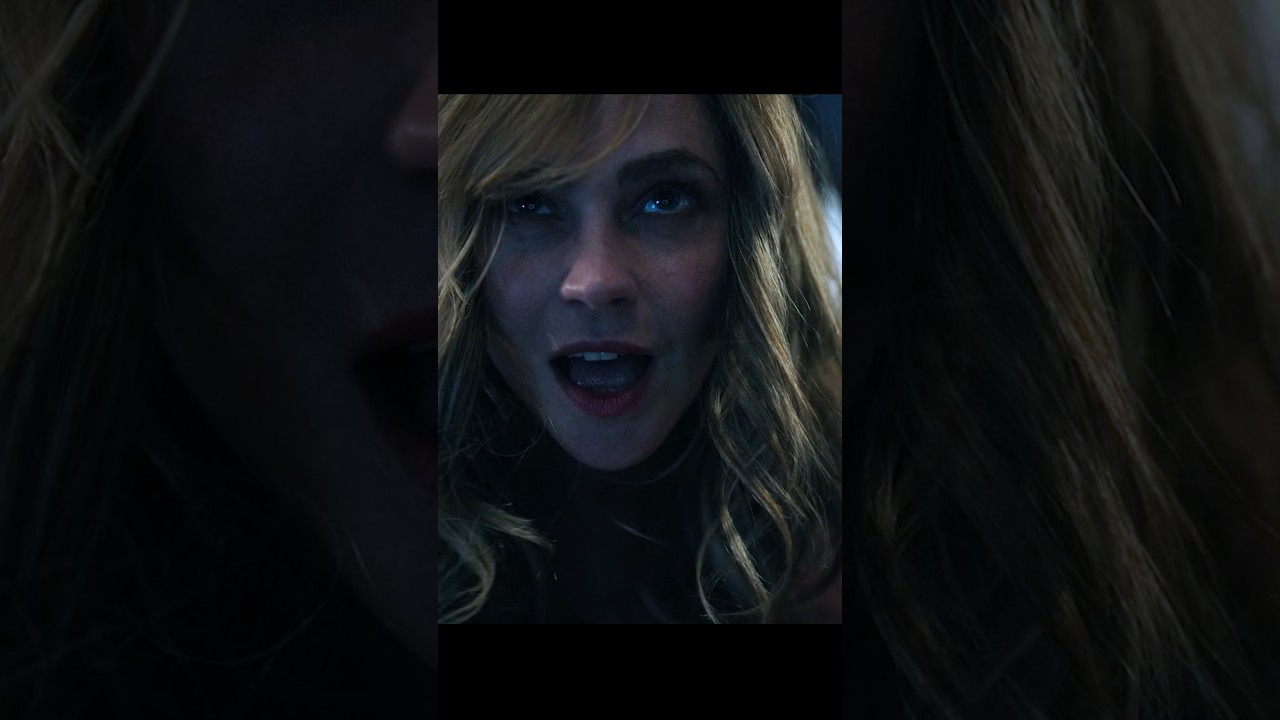 Nika has Chucky in her body#movie #viralvideo #shortvideo #shorts #foryou #film
