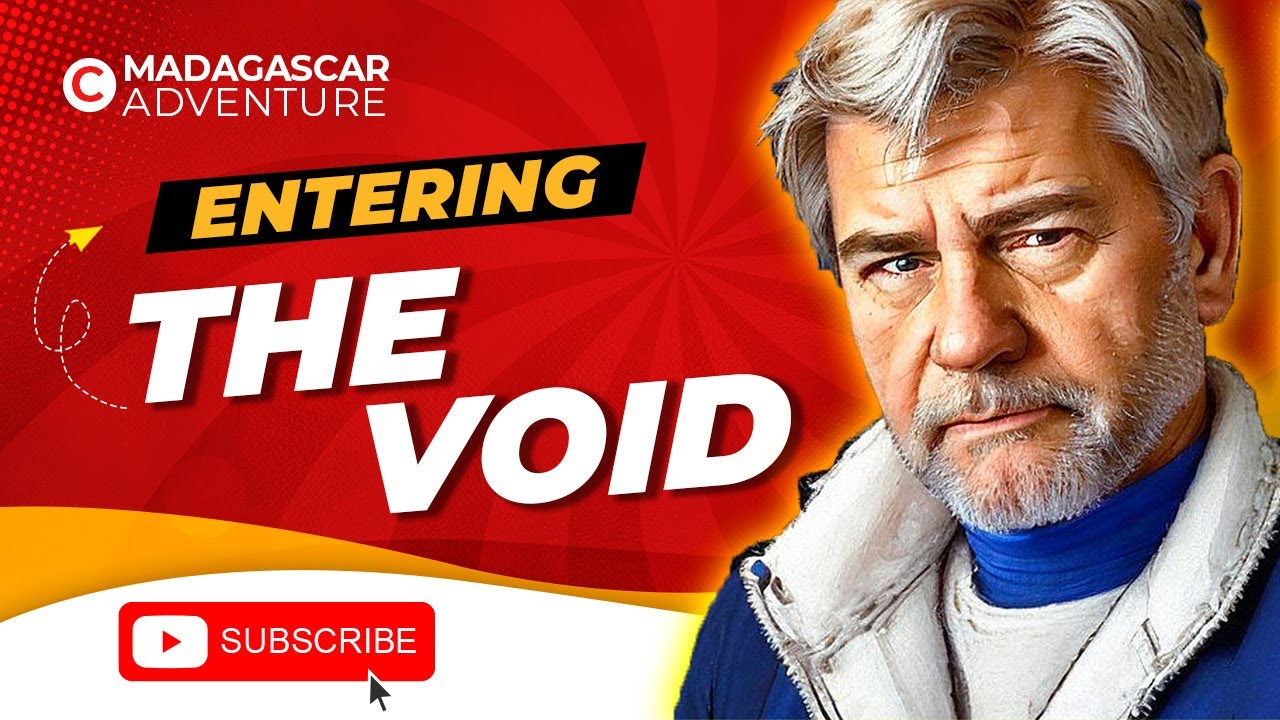 Entering the Void!
