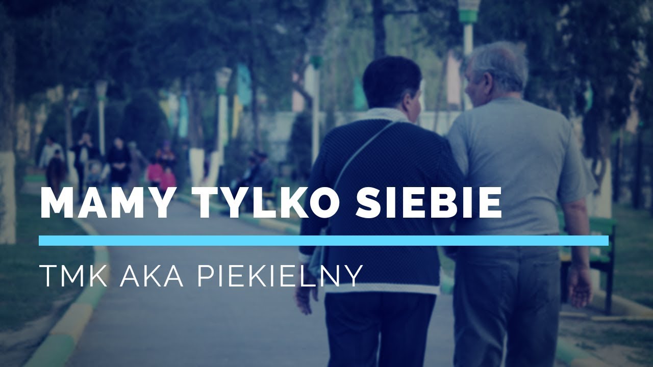 TMK aka Piekielny / R-Ice - Mamy tylko siebie | cuty Dj Peksi | saxofon Adek Faryj