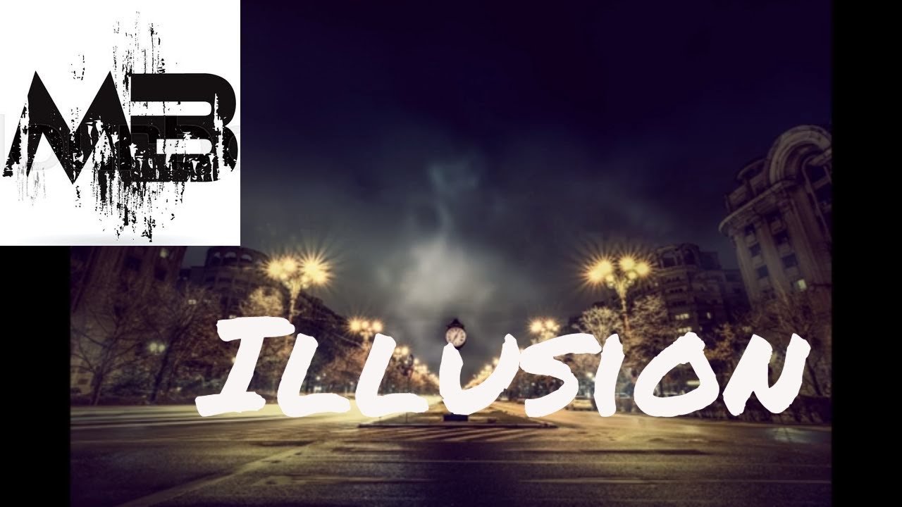 ( Free ) Hard Rap Beat Instrumental 2018 ( Illusion ) Hard Trap Beats