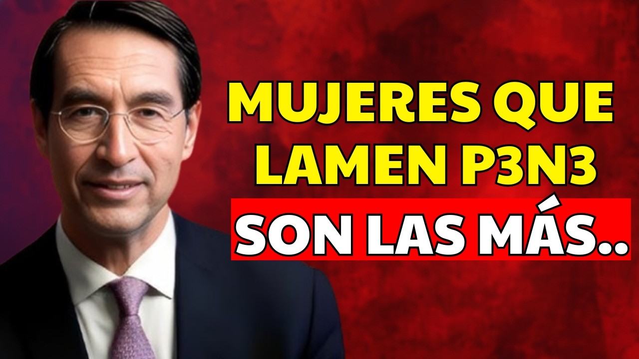 Los hombres pierden el control con las mujeres que hacen esto  | Mario Alonso Puig