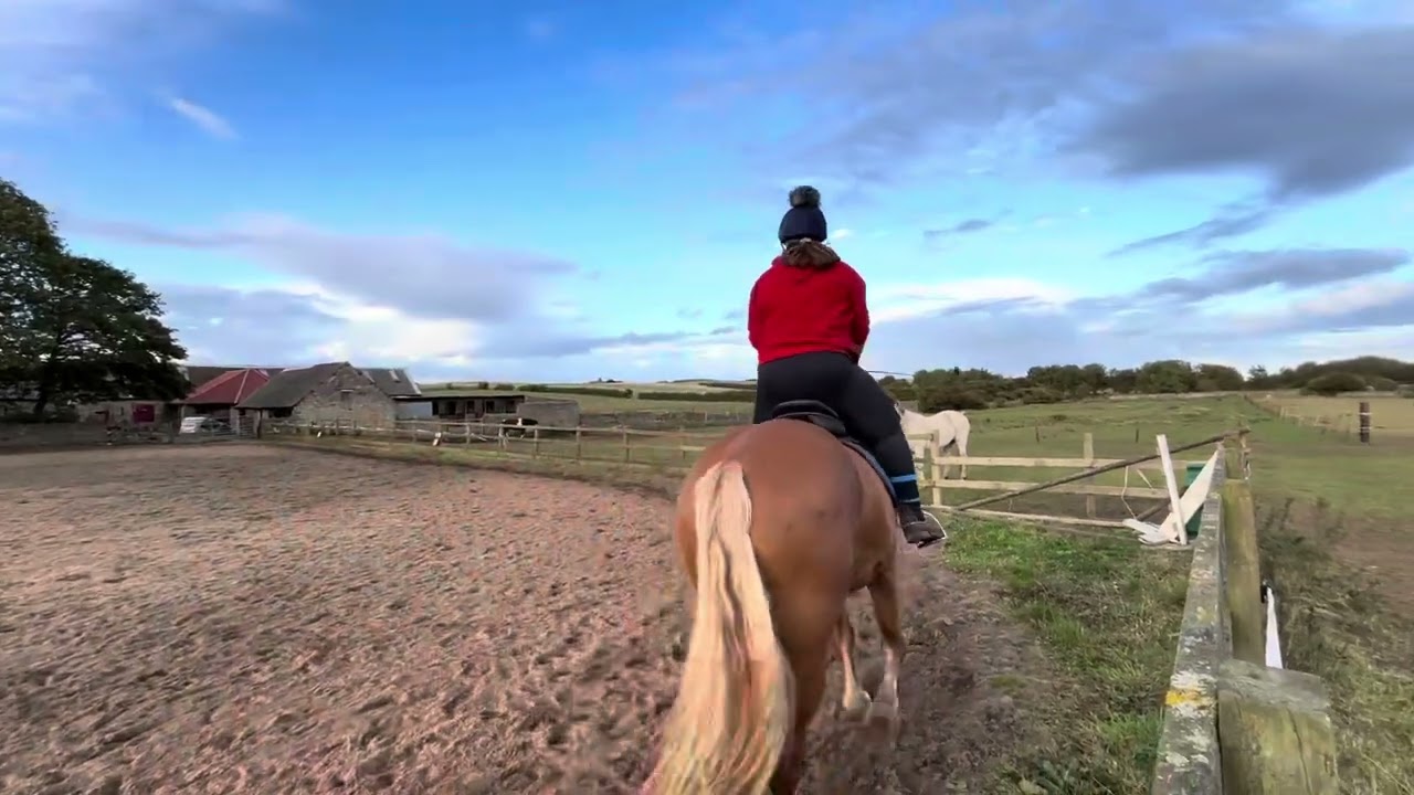 Lyndsey smith & Keenleyside Geronimo