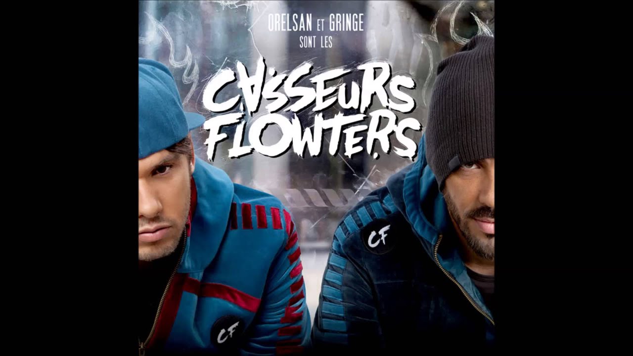 Casseurs Flowters - 15h02 - Regarde Comme Il Fait Beau Dehors