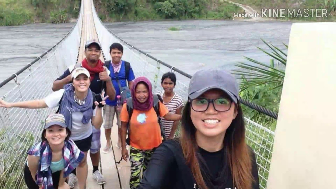 MABALACAT HISTORY
