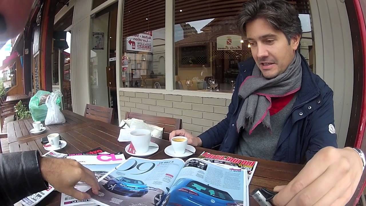 Petite Revue de presse (2)