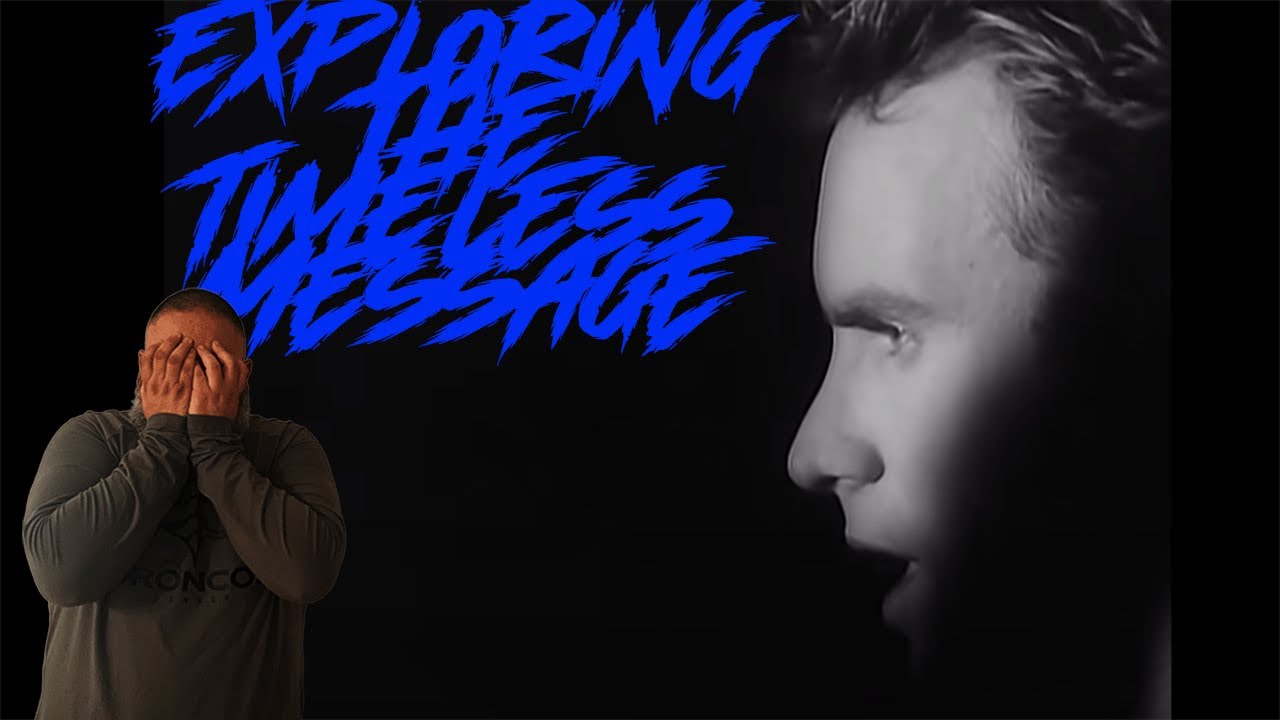 Sting | Russians | Reaction