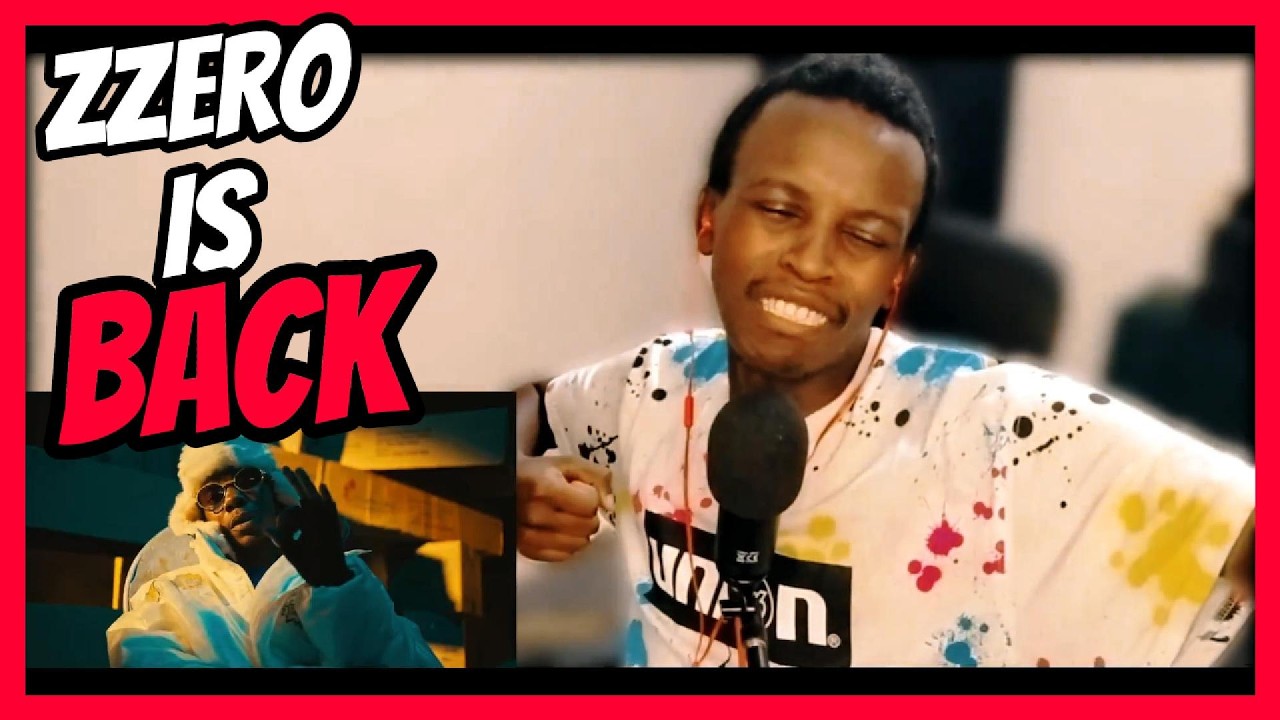FINALLY! Zzero Sufuri Drops “Ni Mbaya” ft Kapitani – Was It Worth The Wait?