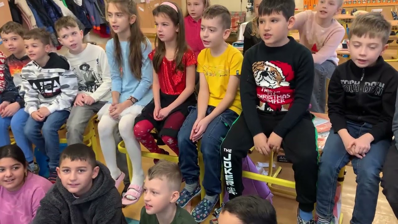 Učíme sa vybrané slová hravo a rýchlo