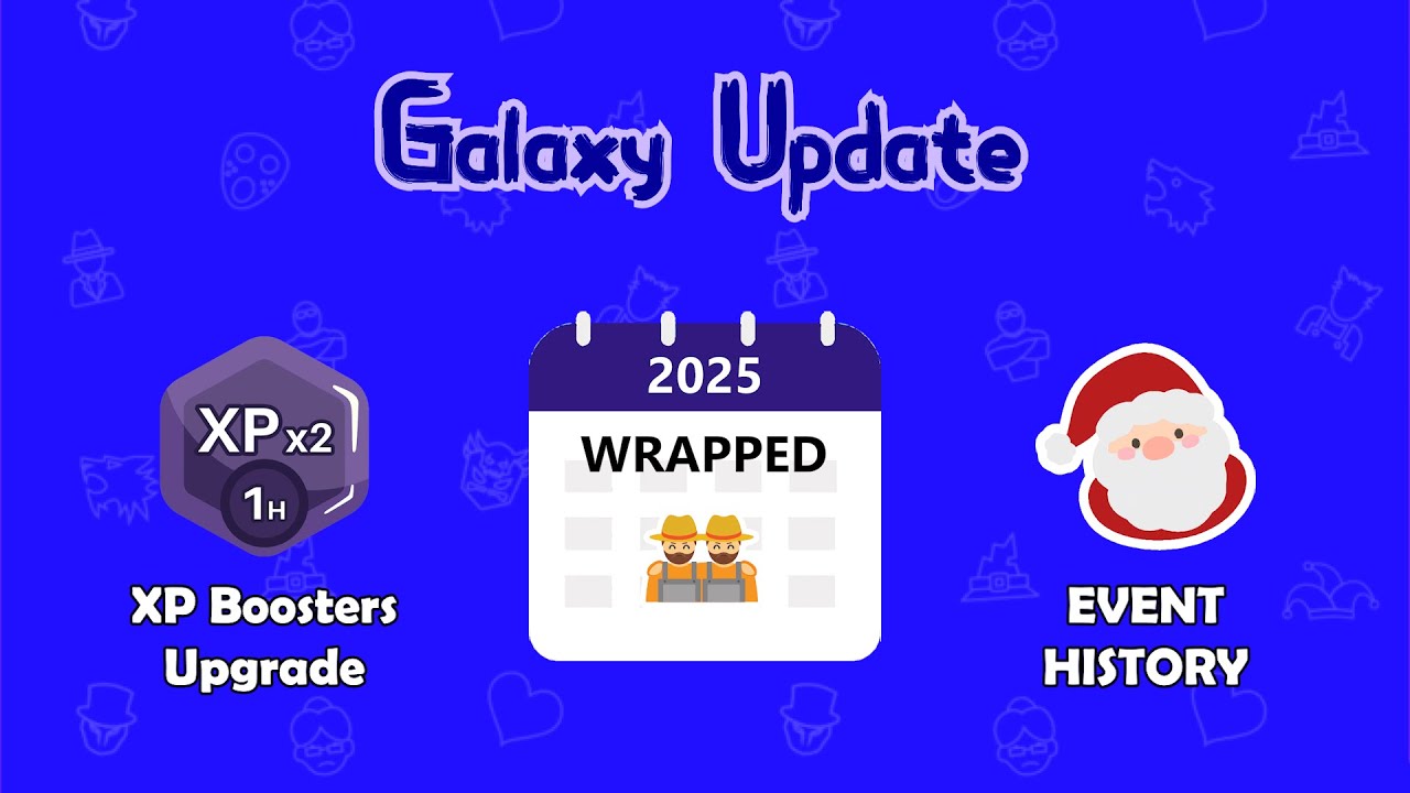 Обновление Wolvesville Galaxy: это худшее обновление за всю историю? 😬
