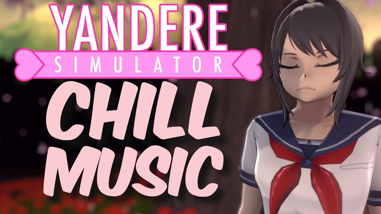[ Ｌａｔｅ Ｎｉｇｈｔ Ｙａｎｄｅｒｅ Ｖｉｂｅｓ ]