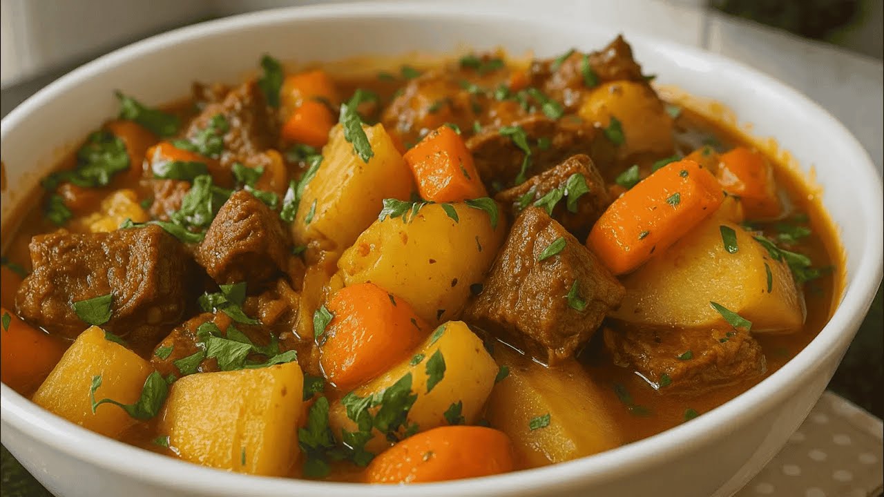 Erros que você comete ao fazer picadinho com legumes!