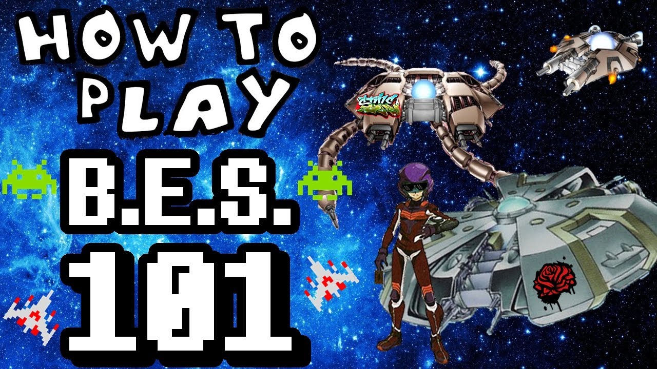 HOW TO PLAY B.E.S. 101